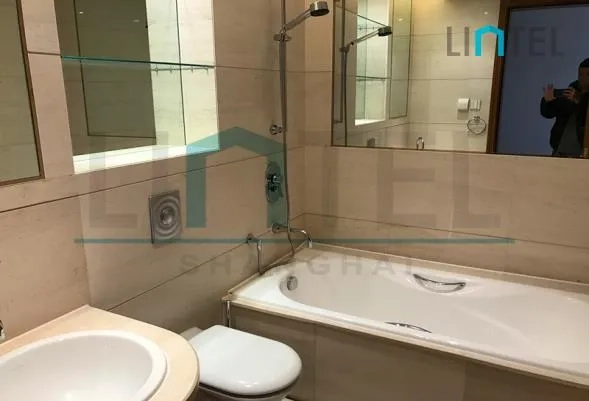 Small Chinese 4-bdr Deluxe Tomson Riviera Garden(22)