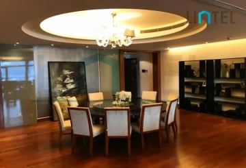 Small Chinese 4-bdr Deluxe Tomson Riviera Garden(9)