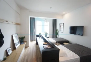 Smaller 1-Bdr Studio Base SUHE(2)