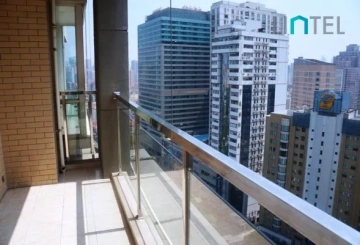 Smaller 2-bdr Circle Apt Park View(3)