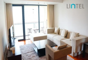 Smaller 2-bdr Unit Casa Lakeville