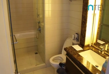 Smaller 2-bdr Unit Casa Lakeville(6)