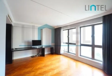 Smaller 3-bdr Unit T18 Luxe Xintiandi(3)