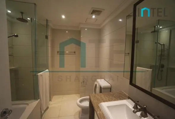 Smaller 3-bdr Unit T18 Luxe Xintiandi(5)