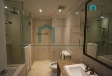 Smaller 3-bdr Unit T18 Luxe Xintiandi(5)