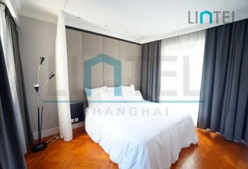 Smaller 3-bdr Unit T18 Luxe Xintiandi(6)