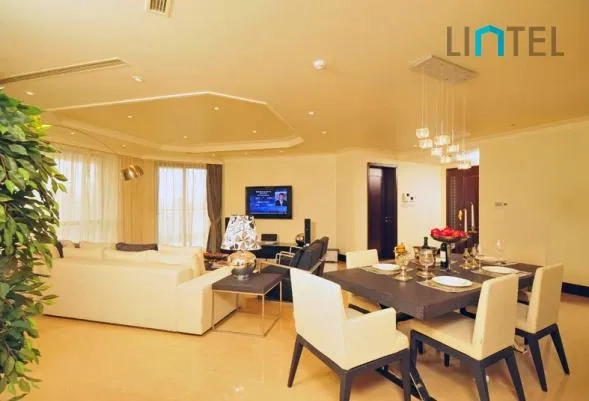 Smaller 4-bdr Unit Chateau Pinnacle