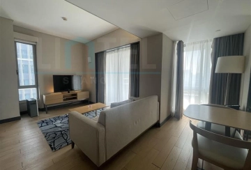 Stanard 1-bdr Unit Riverdale Residence Xintiandi