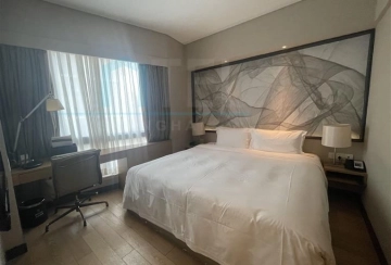 Stanard 1-bdr Unit Riverdale Residence Xintiandi(11)