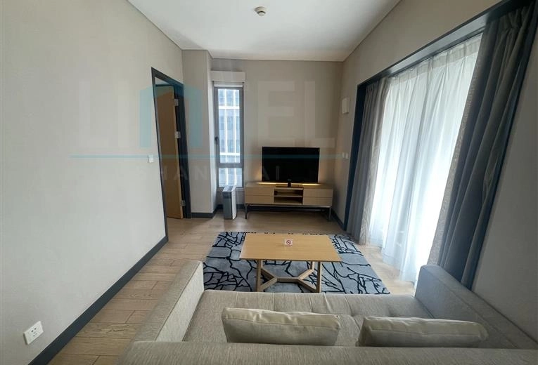 Stanard 1-bdr Unit Riverdale Residence Xintiandi(2)