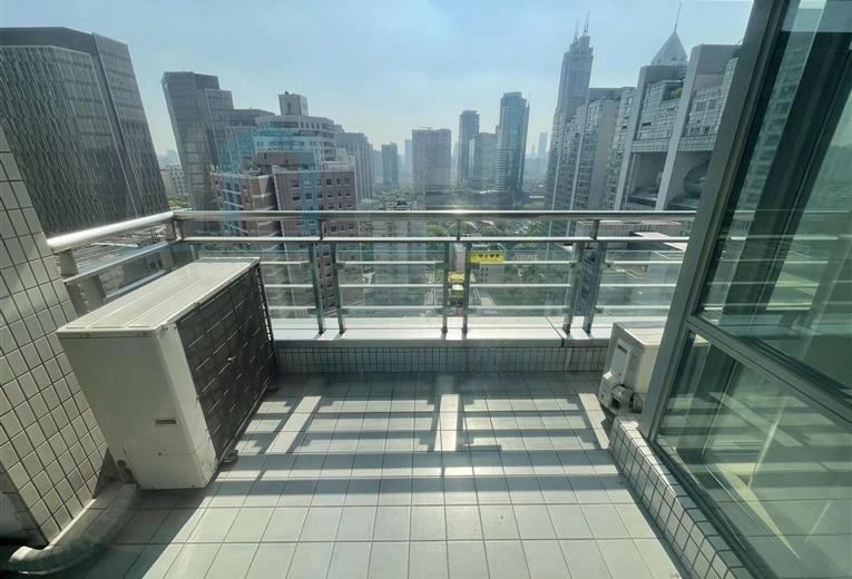 Stanard 1-bdr Unit Riverdale Residence Xintiandi(3)