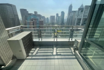 Stanard 1-bdr Unit Riverdale Residence Xintiandi(3)