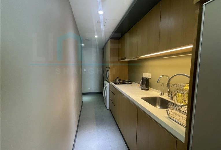 Stanard 1-bdr Unit Riverdale Residence Xintiandi(4)