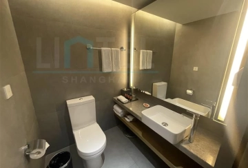 Stanard 1-bdr Unit Riverdale Residence Xintiandi(6)