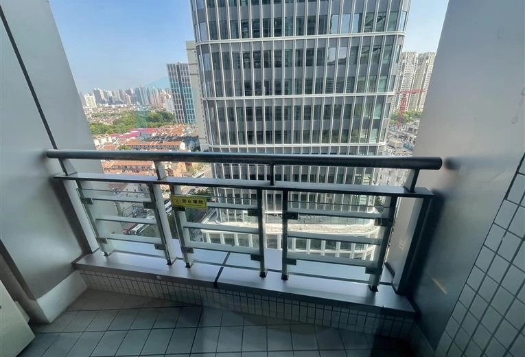 Stanard 1-bdr Unit Riverdale Residence Xintiandi(9)