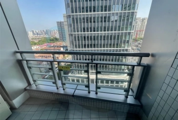 Stanard 1-bdr Unit Riverdale Residence Xintiandi(9)