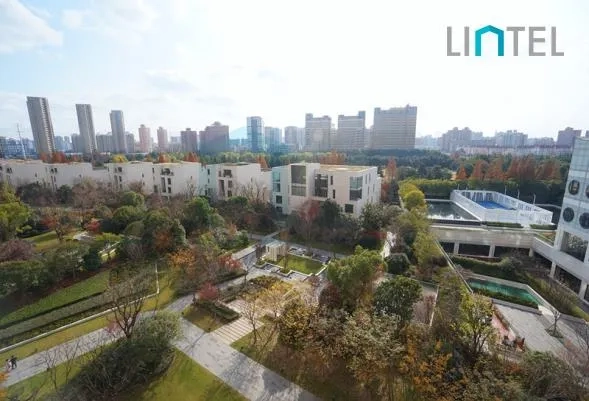 Standard 01 3-bdr Unit One Park Shanghai(4)