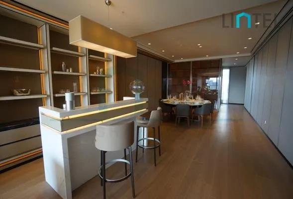 Standard 01 3-bdr Unit One Park Shanghai(5)