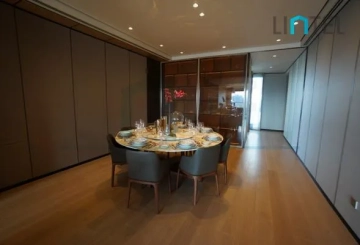 Standard 01 3-bdr Unit One Park Shanghai(6)