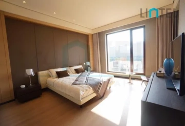 Standard 01 3-bdr Unit One Park Shanghai(9)