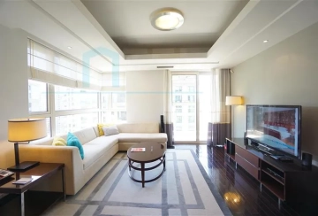 Standard 01 Serviced Apt Jin Lin Tian Di