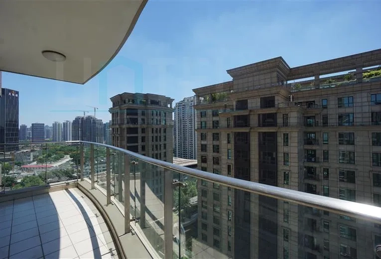 Standard 01 Serviced Apt Jin Lin Tian Di(2)