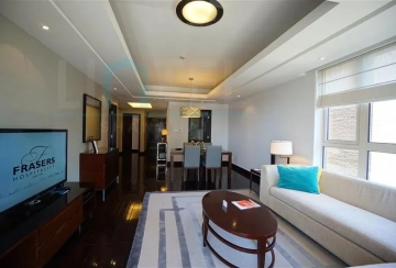 Standard 01 Serviced Apt Jin Lin Tian Di(3)
