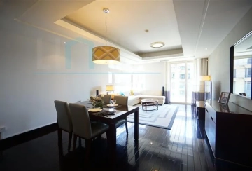 Standard 01 Serviced Apt Jin Lin Tian Di(4)