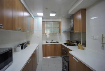 Standard 01 Serviced Apt Jin Lin Tian Di(5)