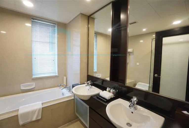 Standard 01 Serviced Apt Jin Lin Tian Di(7)