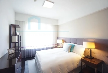 Standard 01 Serviced Apt Jin Lin Tian Di(8)