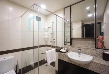 Standard 01 Serviced Apt Jin Lin Tian Di(9)