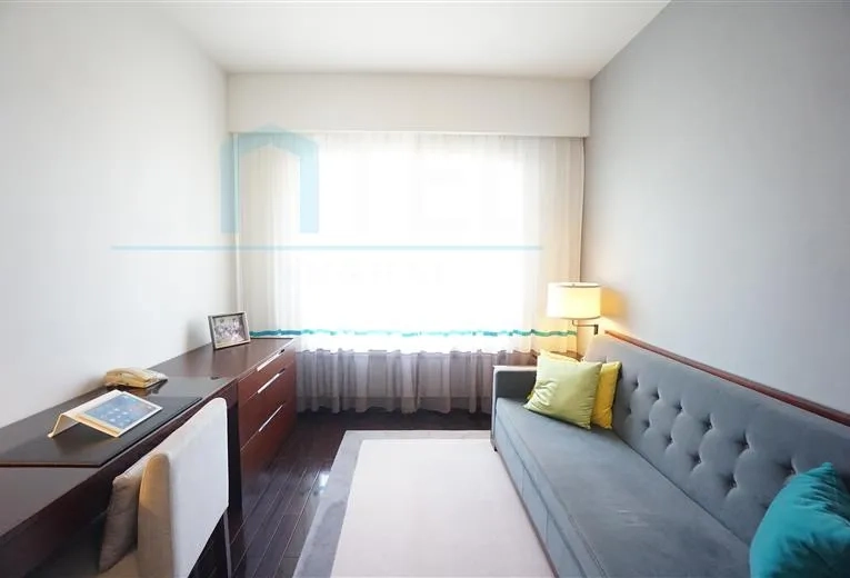 Standard 01 Serviced Apt Jin Lin Tian Di(10)