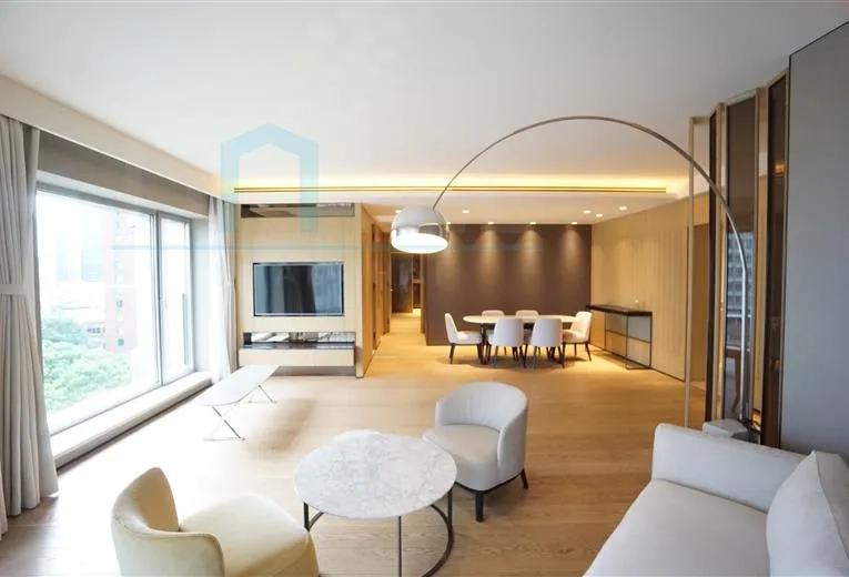 Standard 01 Unit Royal Pavilion