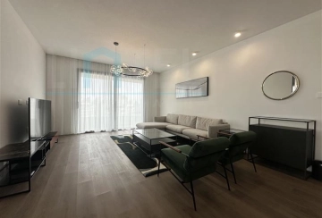 Standard 01 Unit X8 Savills Residence