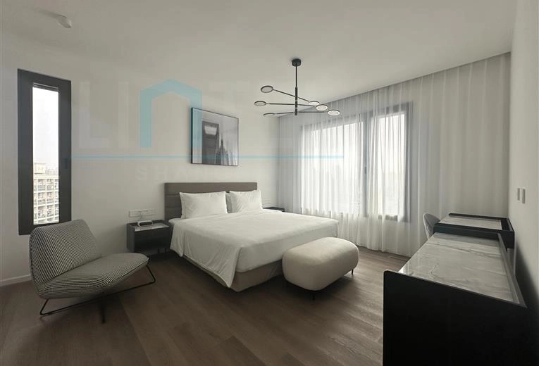 Standard 01 Unit X8 Savills Residence(10)