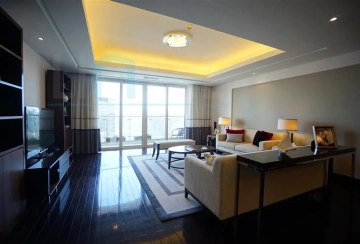Standard 02 & 03 Serviced Apt Jin Lin Tian Di