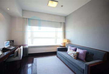 Standard 02 & 03 Serviced Apt Jin Lin Tian Di(12)