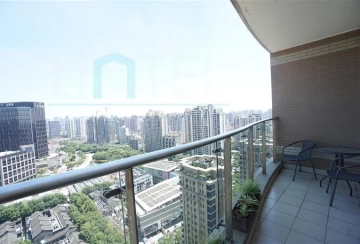 Standard 02 & 03 Serviced Apt Jin Lin Tian Di(2)