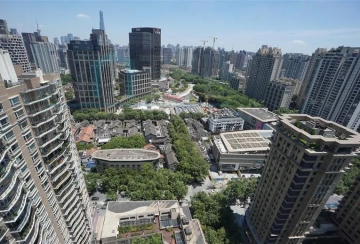 Standard 02 & 03 Serviced Apt Jin Lin Tian Di(3)