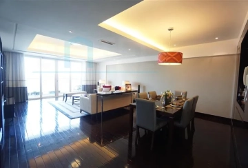 Standard 02 & 03 Serviced Apt Jin Lin Tian Di(4)