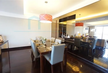 Standard 02 & 03 Serviced Apt Jin Lin Tian Di(5)