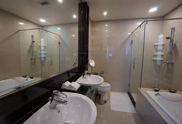 Standard 02 & 03 Serviced Apt Jin Lin Tian Di(9)