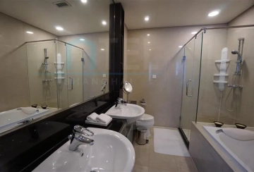 Standard 02 & 03 Serviced Apt Jin Lin Tian Di(9)