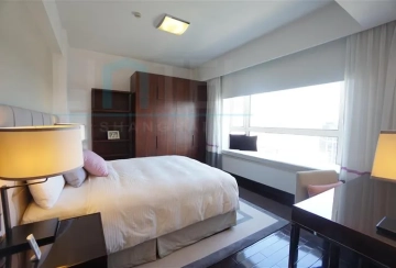 Standard 02 & 03 Serviced Apt Jin Lin Tian Di(10)