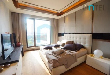 Standard 02 3-bdr Unit One Park Shanghai(11)