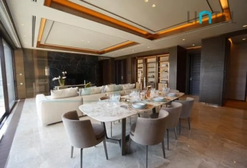 Standard 02 3-bdr Unit One Park Shanghai(4)