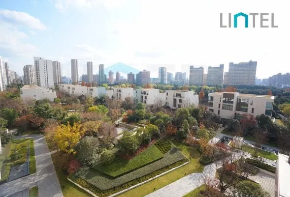Standard 02 3-bdr Unit One Park Shanghai(6)