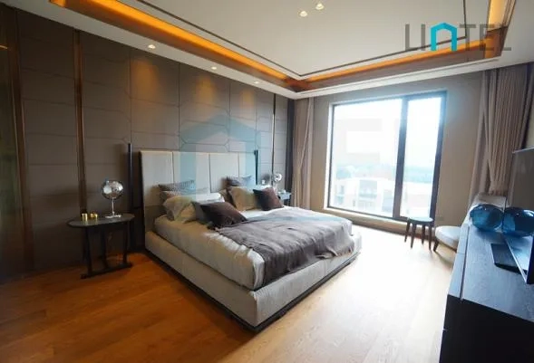 Standard 02 3-bdr Unit One Park Shanghai(8)