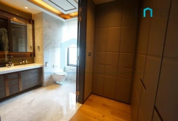 Standard 02 3-bdr Unit One Park Shanghai(9)